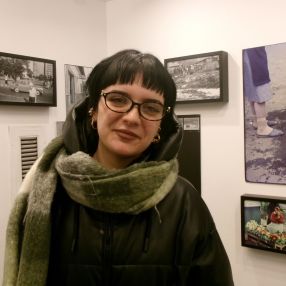 Martina, Babysitter in Spoltore