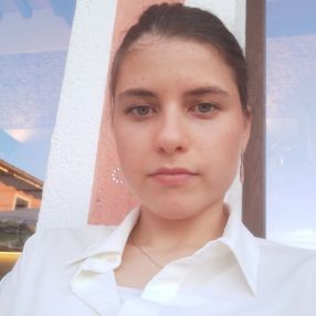 Susanna, Babysitter in Ente di decentramento regionale di Udine