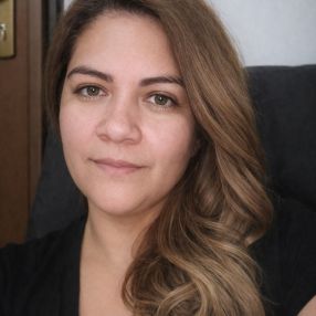 Luciane, Babysitter in Caldiero