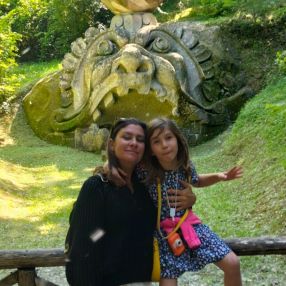 Acul, Famiglia a Roma
