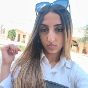 Alessia, Babysitter a Gioia del Colle