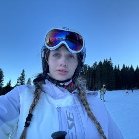 Ilaria, Babysitter a Caldogno-rettorgole-cresole