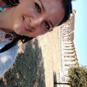 Giulia, Babysitter a Fiesso