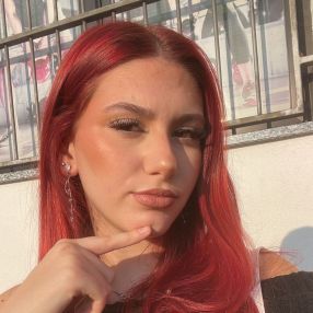 Chantal, Babysitter in Quartiere Sarmazzano