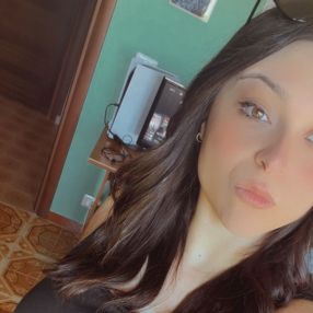 Silvia, Babysitter a Bojano