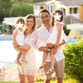 FABIA, Famiglia a Verona