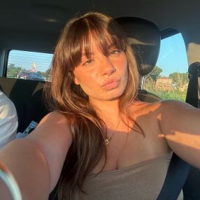 Federica, Babysitter in Provincia di Forlì-Cesena