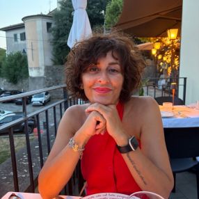Federica, Babysitter a Stezzano