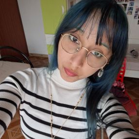 Valentina, Babysitter in Appiano Gentile