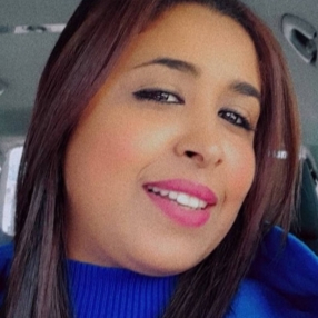 Hayat, Babysitter in Maserà di Padova