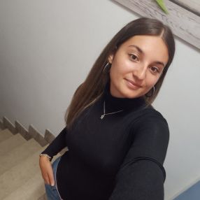 Raissa, Babysitter a Sant'anna