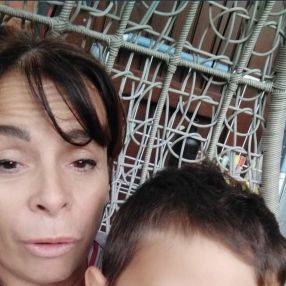 Francesca, Babysitter in Rodano