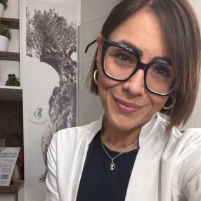 Eleonora, Babysitter a Cisterna di Latina