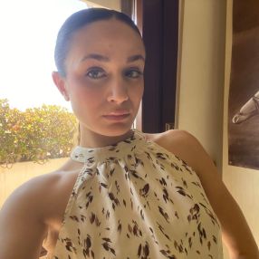 Alexia, Babysitter in Latina Scalo