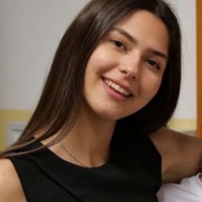 Arianna, Babysitter a Le Grazie