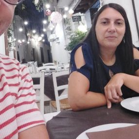 Annamaria, Babysitter a Oria