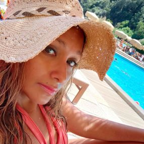 Claudia, Family in Gallarate