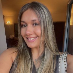 Benedetta, Babysitter in Saluzzo