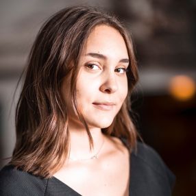 Alessandra, Babysitter a Spoleto