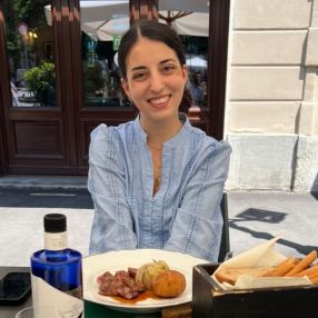 Alessia, Babysitter in San Mauro torinese