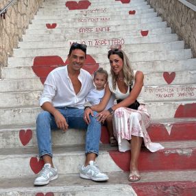 Gessica, Family in Marino