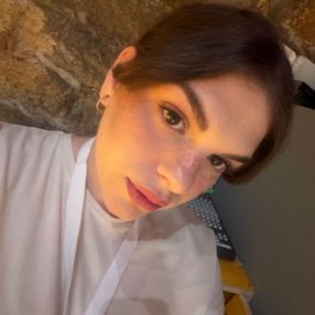Valentina, Babysitter in Palermo