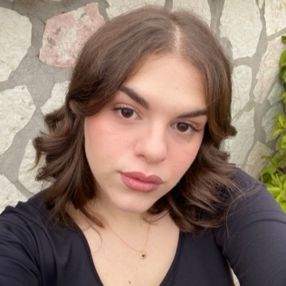 Valentina, Babysitter a Palermo
