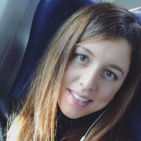GIULIA, Babysitter a Riolo Terme