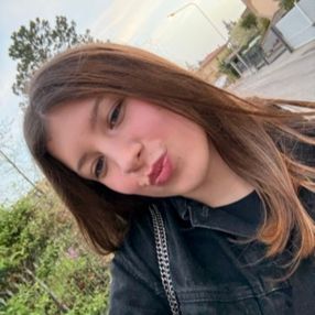 Andrea giorgia, Babysitter a Pagliare