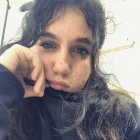 Syria, Babysitter in Concordia sulla Secchia