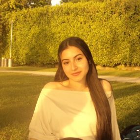 Imane, Babysitter a Besozzo