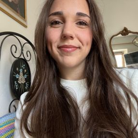 Maddalena, Babysitter a Lavis