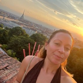 Chiara, Babysitter in Collegno
