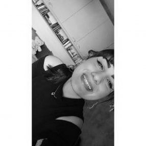 Giusy, Babysitter a Casaluce