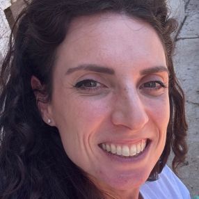 Francesca, Babysitter in Provincia di Vicenza