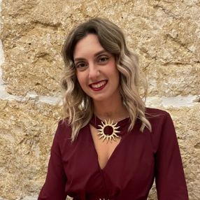Sofia, Babysitter a Libero consorzio comunale di Siracusa