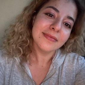 Esma, Babysitter a Rottofreno