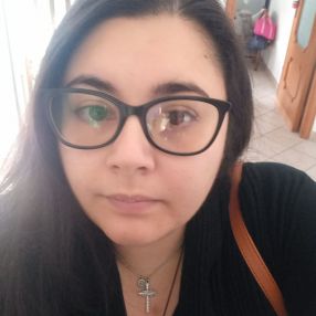 SaraGioia, Babysitter a Rossano Stazione
