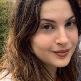 Ilaria, Babysitter a Marino