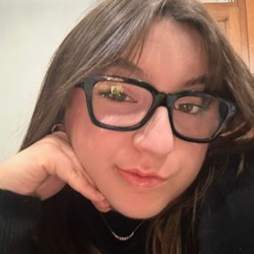 Arianna, Babysitter in Buttapietra