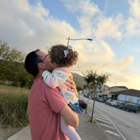 Pierangelo, Family in Provincia di Salerno