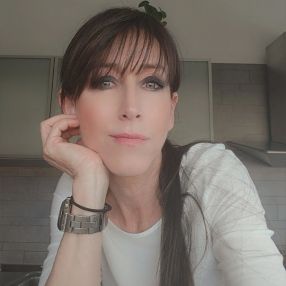 Angela, Babysitter in Torrevecchia teatina