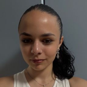Lisamarie, Babysitter a Verrès