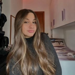 Martina, Babysitter a Ostia
