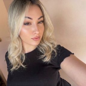 Giada, Babysitter a Cordenons