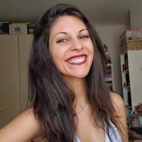 Sabrina, Babysitter a Taranto