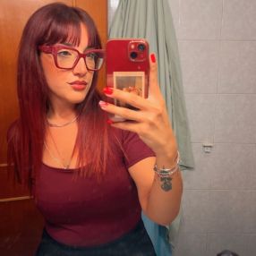 Anna, Babysitter a Surbo