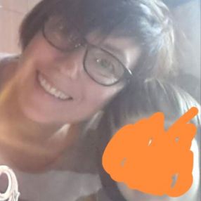 Stefania, Babysitter a San Zenone Al Lambro