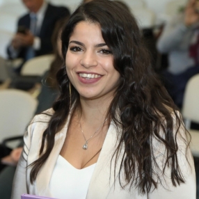 Giorgia, Babysitter in Orzinuovi