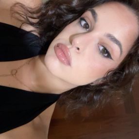 Alessandra, Babysitter a Termini Imerese